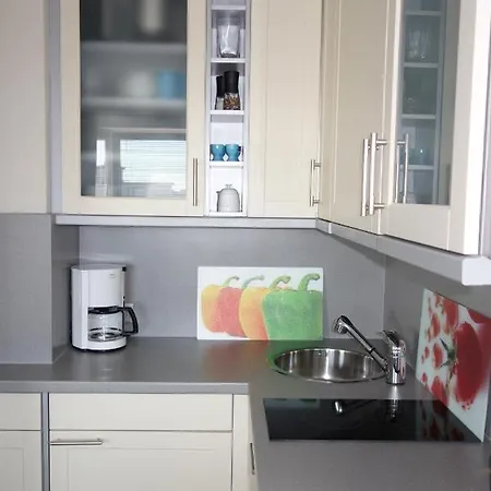 Sylt-traum Duenengras Westerland