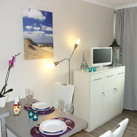 Sylt-traum Duenengras