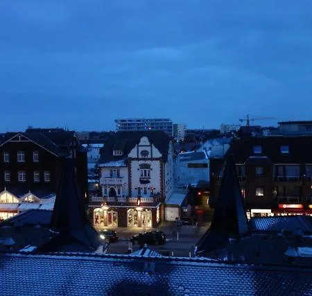 Sylt-traum Duenengras *